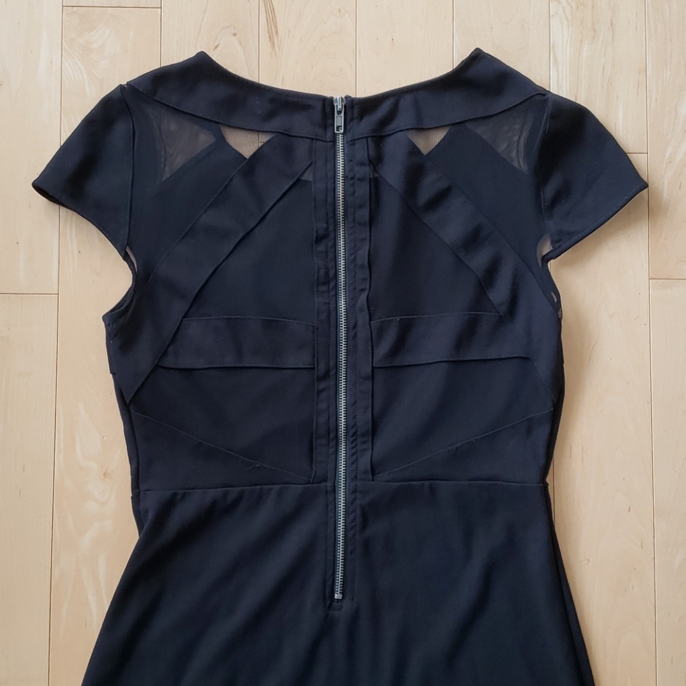 BB DAKOTA DRESS - Picture 3 of 8